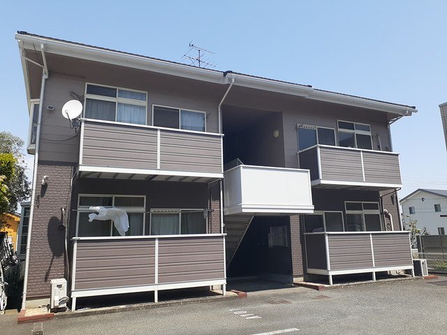 アクセス吉岡Ａ