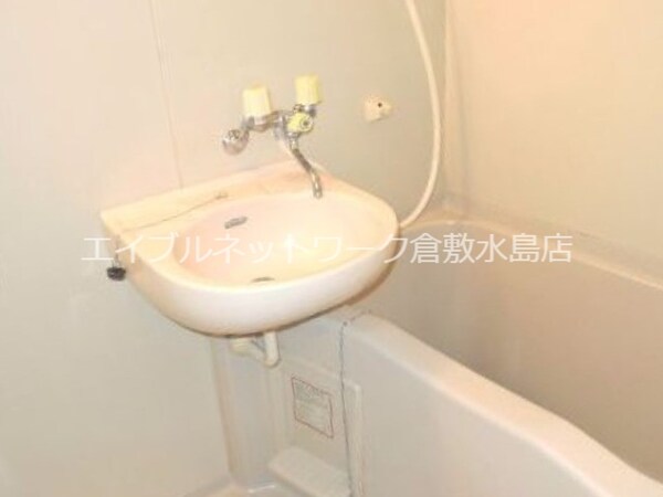 洗面・脱衣所