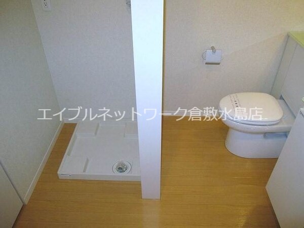 洗面・脱衣所