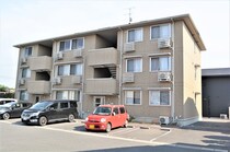 レジーナの外観写真