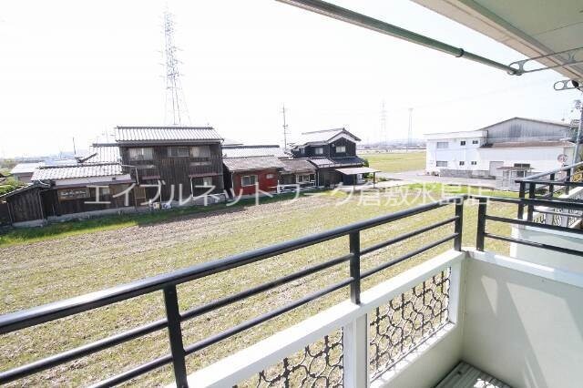 物件内観写真24　(眺望)