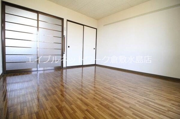 洋室(その他部屋)