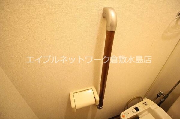 その他(手すり付き)