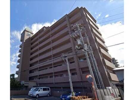 アルファステイツ倉敷駅前公園通りⅡ外観写真
