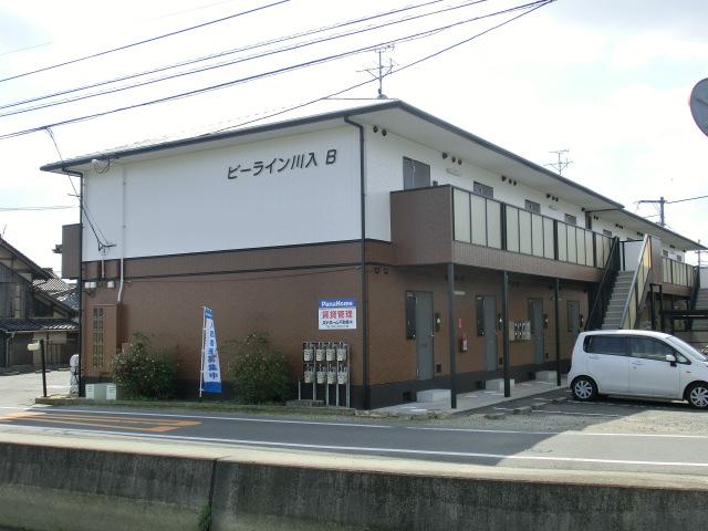 ビーライン川入　Ｂ