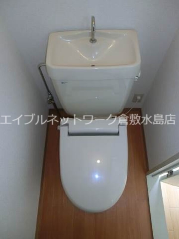洗面・脱衣所