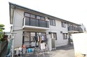 サンライズ吉備津B棟