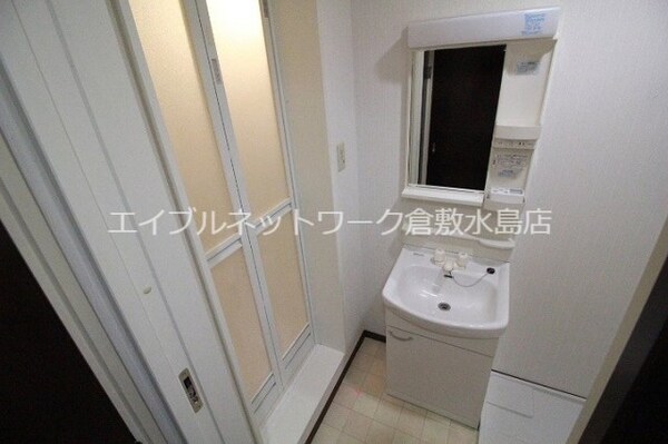 洗面・脱衣所