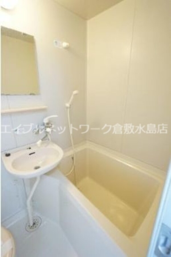 洗面・脱衣所