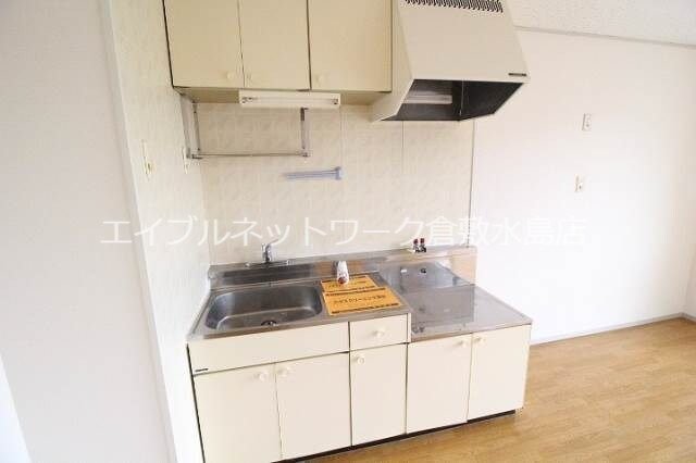 物件内観写真13　(同タイプのお部屋の写真です)