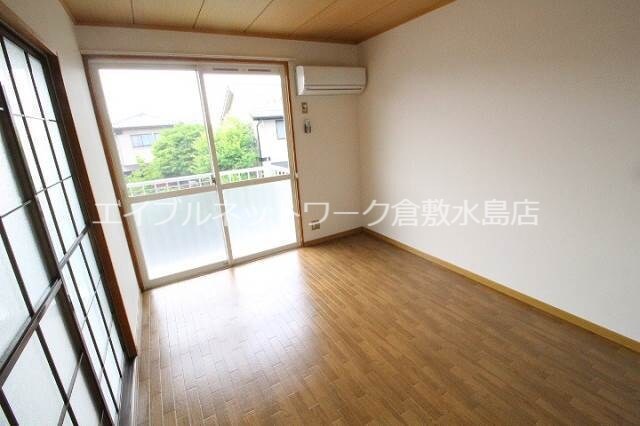 物件内観写真14　(同タイプのお部屋の写真です)