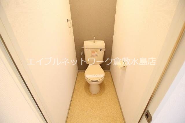 物件内観写真15　(同タイプのお部屋の写真です)