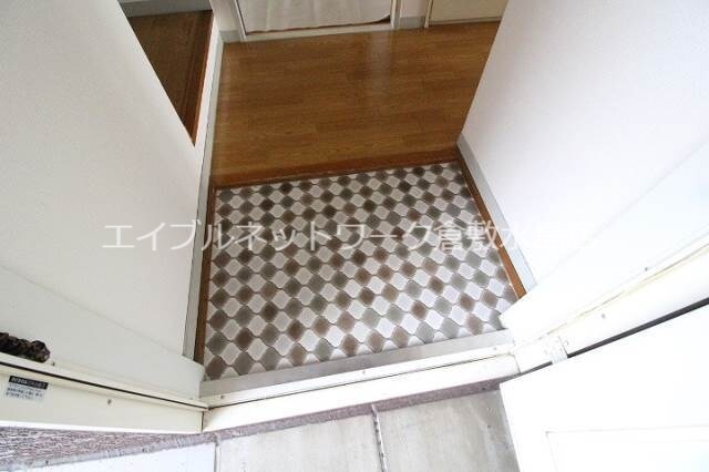 物件内観写真16　(同タイプのお部屋の写真です)