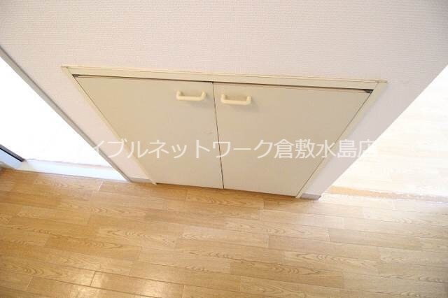 物件内観写真21　(同タイプのお部屋の写真です)