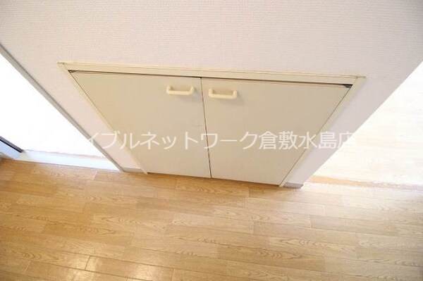 その他(同タイプのお部屋の写真です)