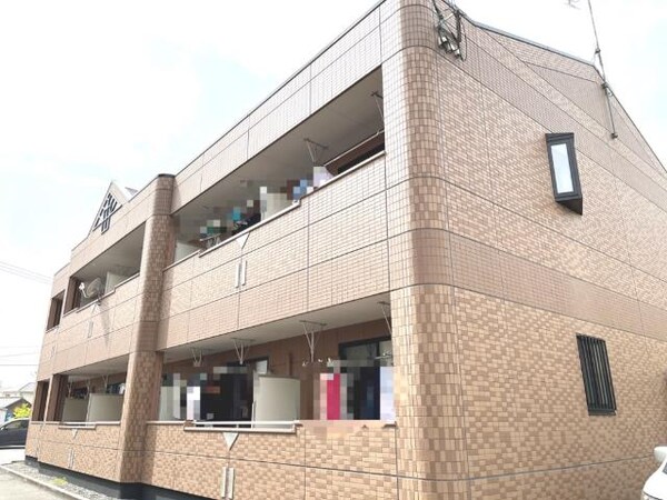 外観(外観写真（昼）)