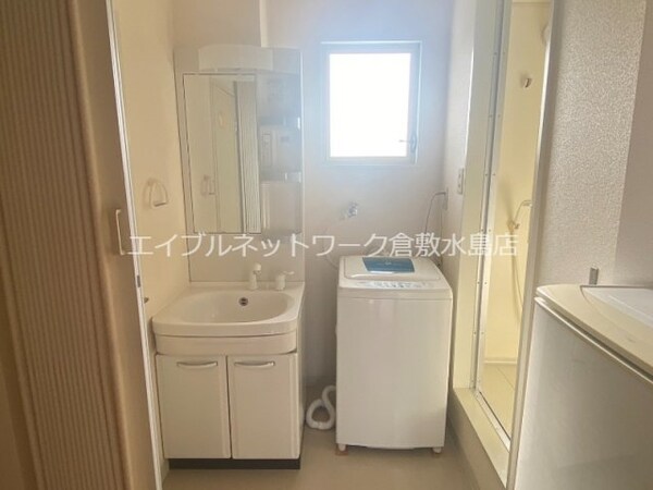洗面・脱衣所