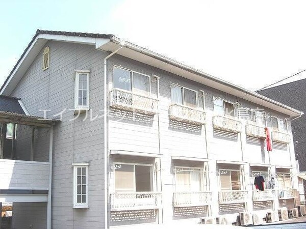 外観(建物外観)