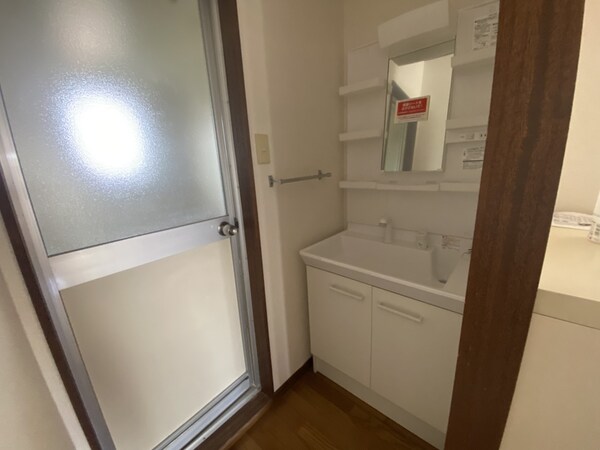 洗面・脱衣所