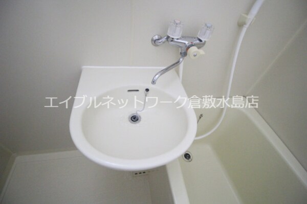 洗面・脱衣所