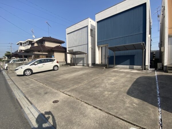 外観(リビング)