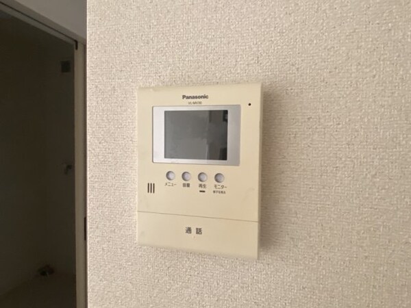 セキュリティ(寝室)