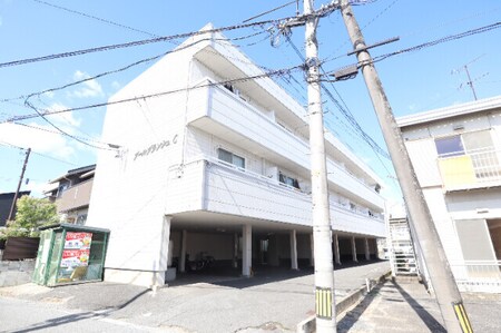 ブールブランシュ　C外観写真