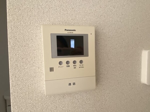 セキュリティ(下駄箱)