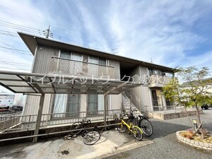 ベリーオーライＣ外観写真