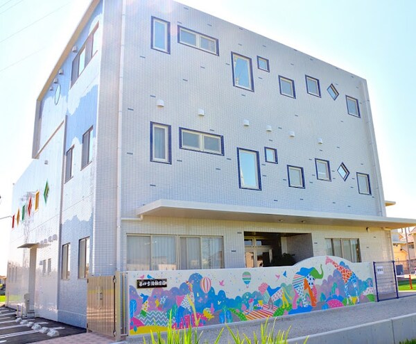 周辺環境(第四吉備保育園 1471m)