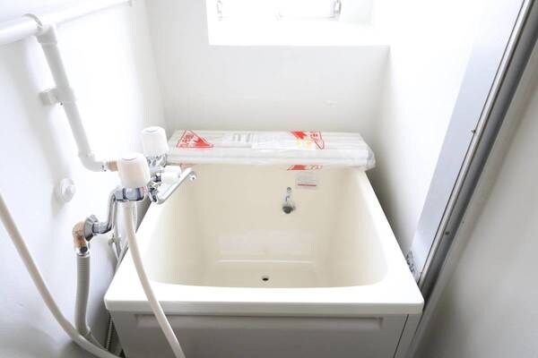 物件内観写真6　(ビレッジハウスの同一物件・同一タイプの間取りの写真です)