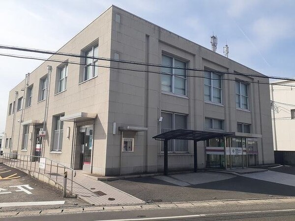 周辺環境(中国銀行妹尾支店まで600m)