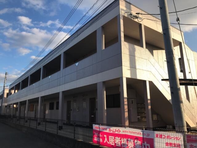 物件外観写真2　(外観写真（昼）)