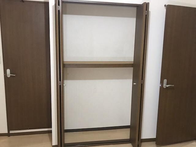 物件内観写真27　(収納)