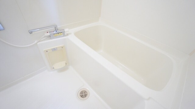 物件内観写真8　(ハローズ中庄店 840m)