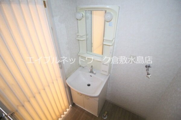 洗面・脱衣所