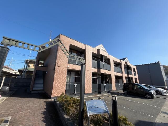 物件外観写真3　(外観写真（昼）)