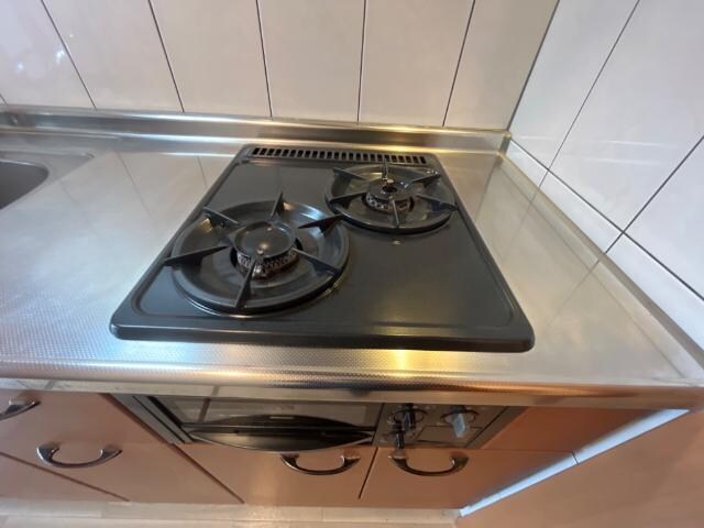 物件内観写真15　(キッチン)