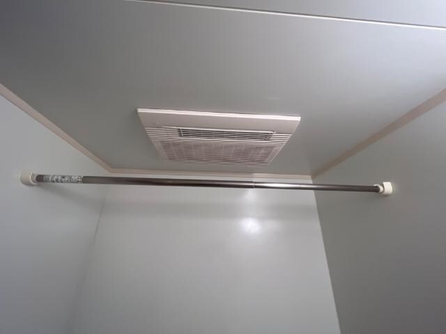 物件内観写真21　(浴室乾燥機)