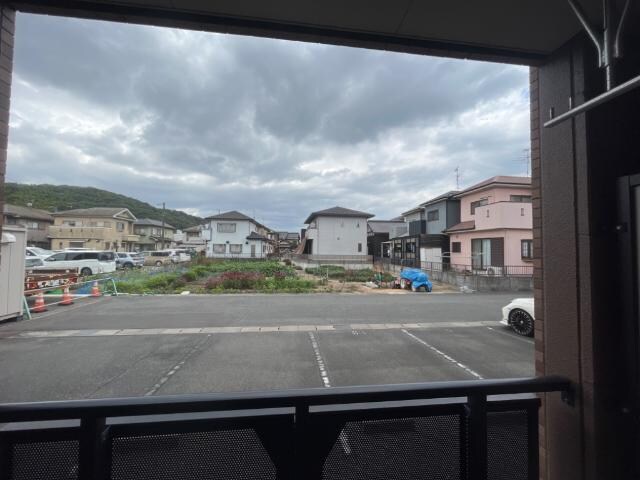 物件内観写真24　(眺望)