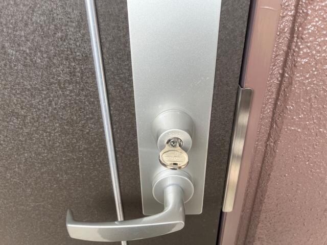 物件内観写真27　(ディンプルキー)