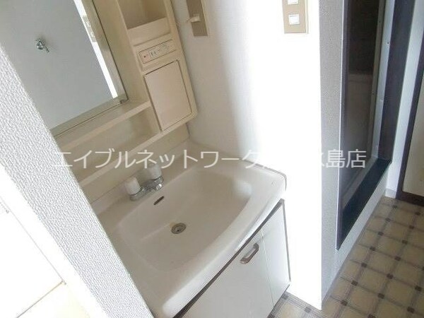洗面・脱衣所