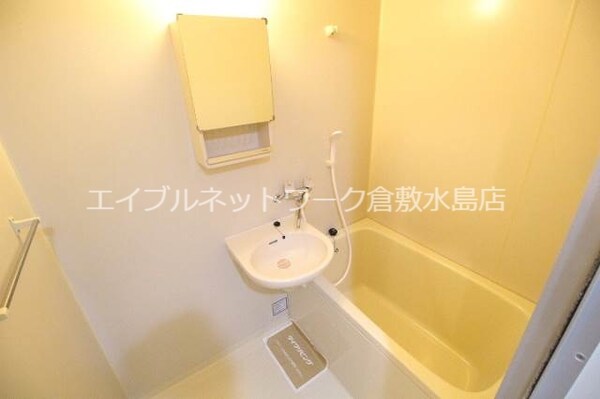 洗面・脱衣所