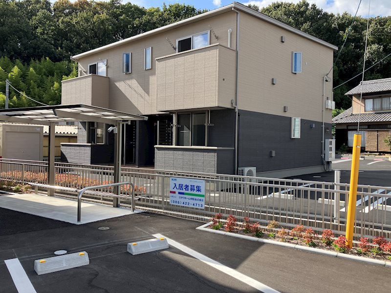 コルマール早島Ⅱ