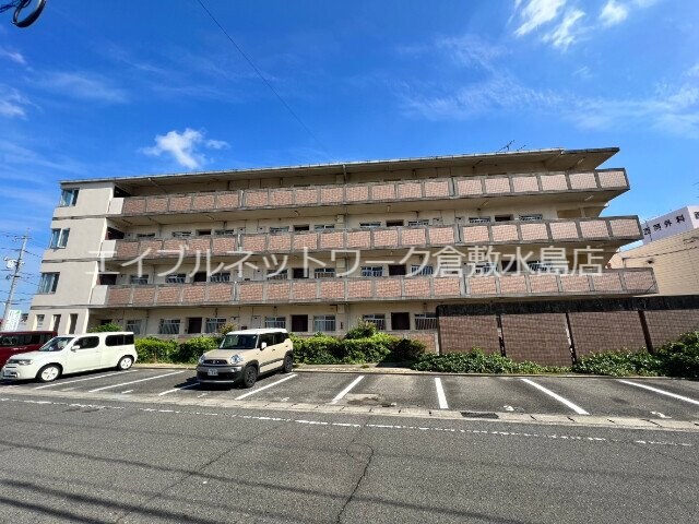 物件外観写真2　(外観)