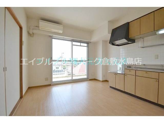 物件内観写真10　(ダイニング)