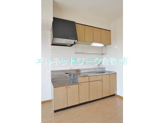 物件内観写真11　(キッチン)