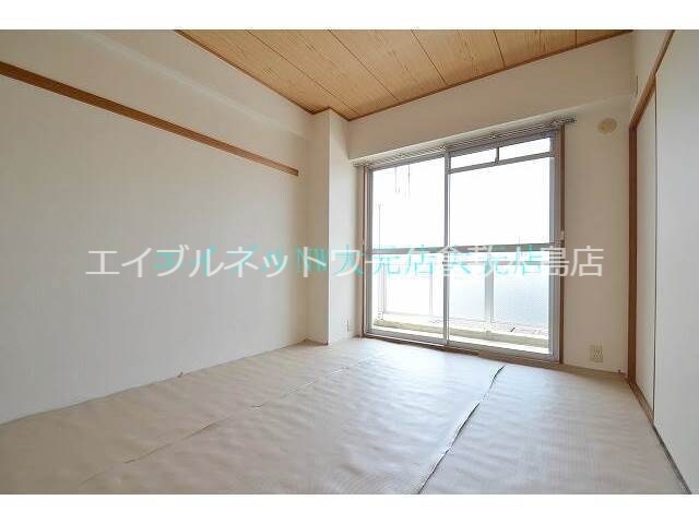 物件内観写真13　(和室)