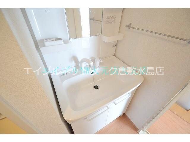 物件内観写真17　(シャンプードレッサー)