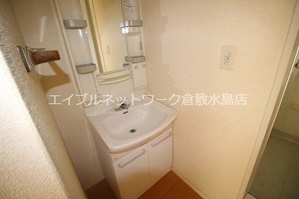 洗面・脱衣所